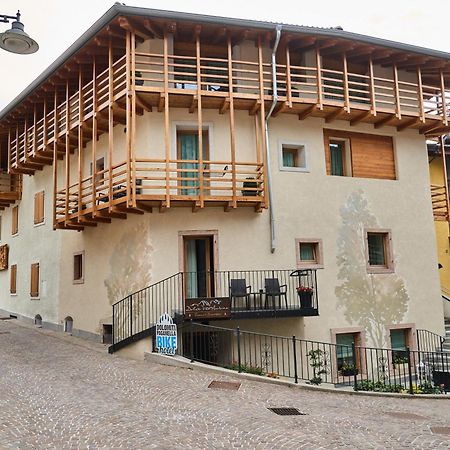 سان لورينسو إنْ بانال Dolcevita Ambiez B&B المظهر الخارجي الصورة