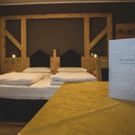 سان لورينسو إنْ بانال Dolcevita Ambiez B&B المظهر الخارجي الصورة