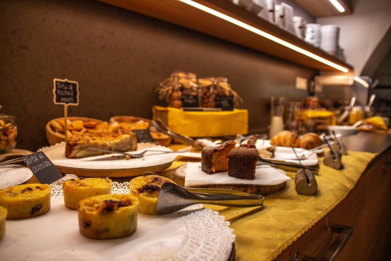 سان لورينسو إنْ بانال Dolcevita Ambiez B&B المظهر الخارجي الصورة