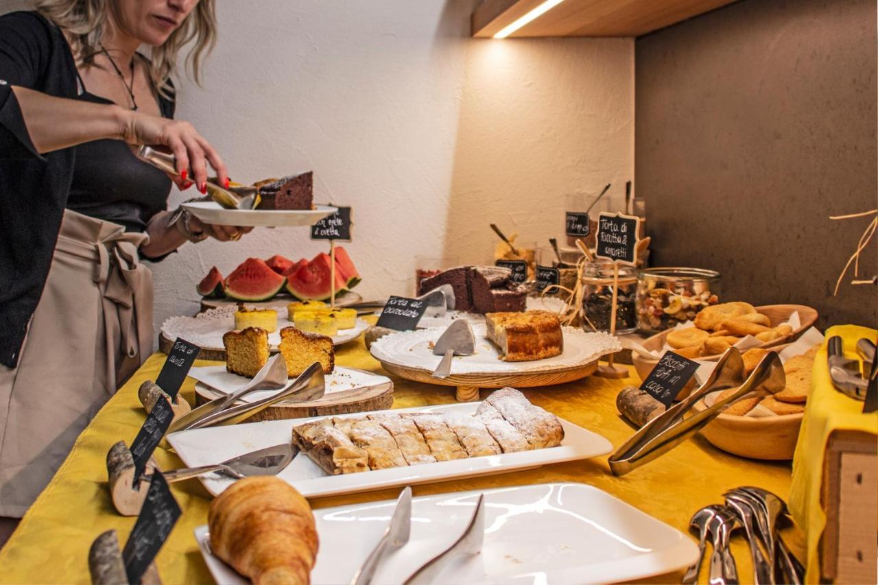 سان لورينسو إنْ بانال Dolcevita Ambiez B&B المظهر الخارجي الصورة