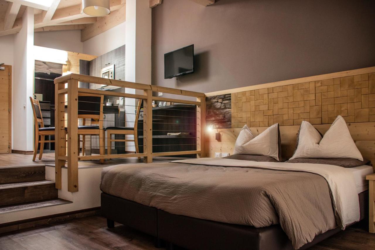 سان لورينسو إنْ بانال Dolcevita Ambiez B&B المظهر الخارجي الصورة