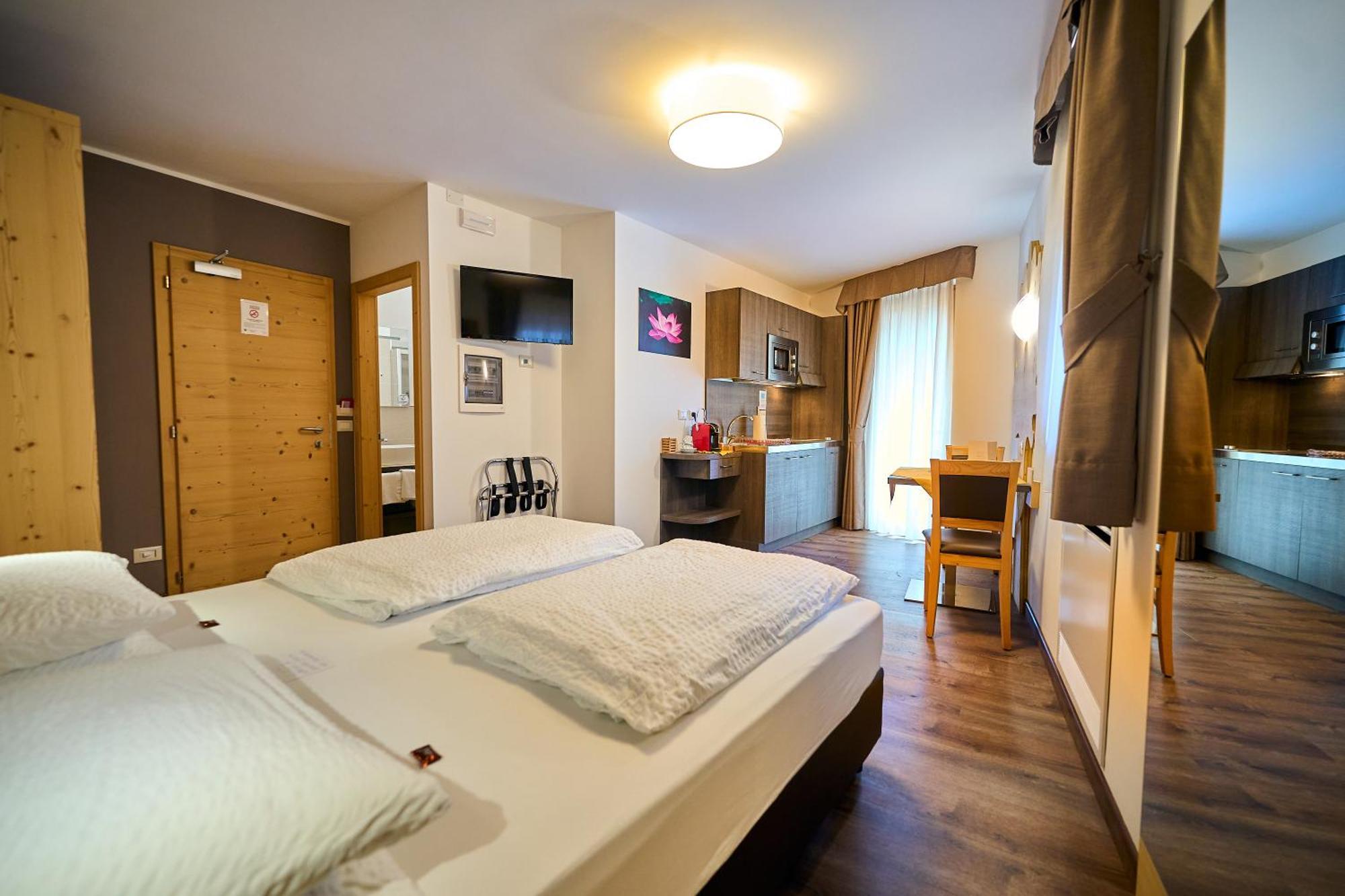 سان لورينسو إنْ بانال Dolcevita Ambiez B&B المظهر الخارجي الصورة