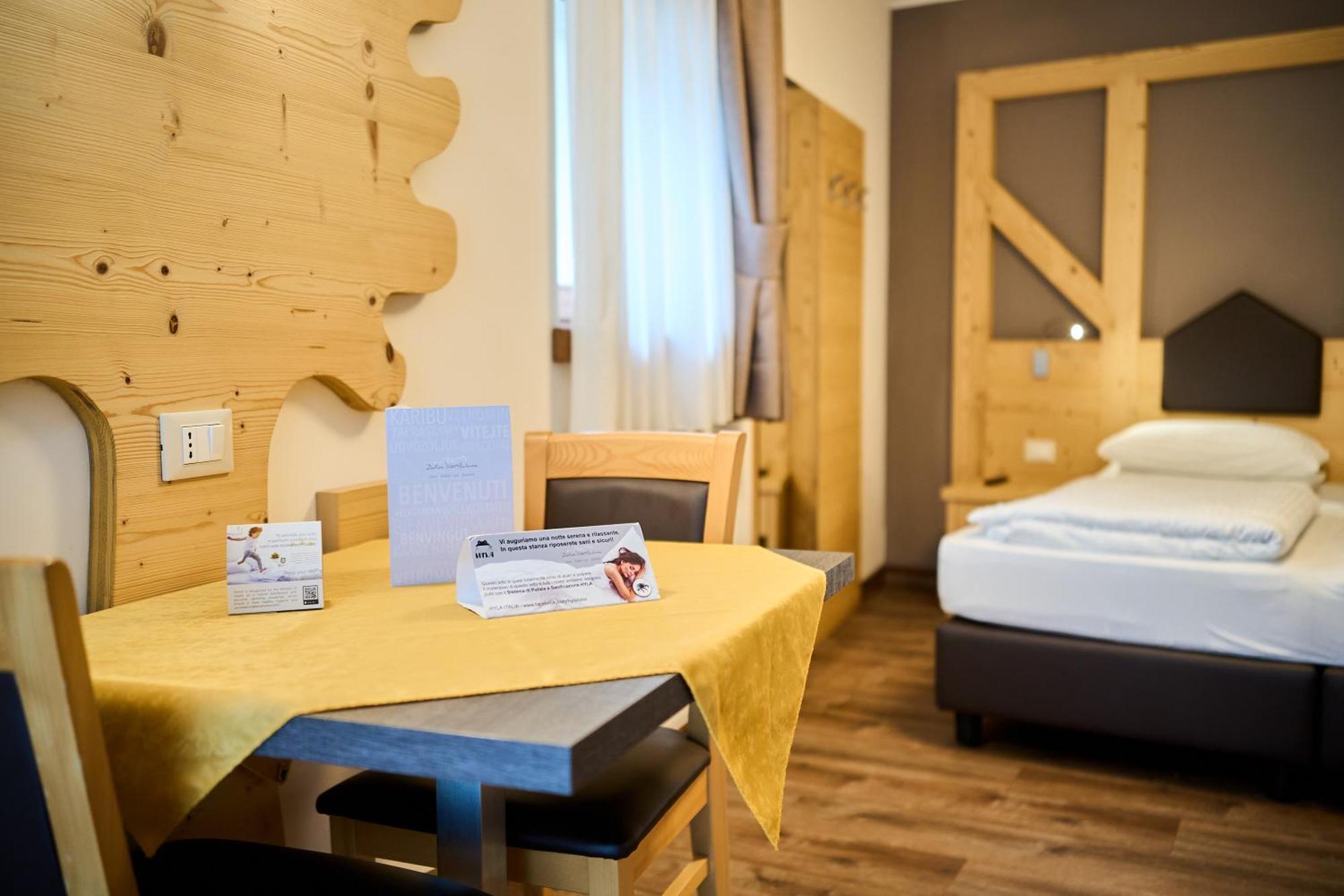 سان لورينسو إنْ بانال Dolcevita Ambiez B&B المظهر الخارجي الصورة