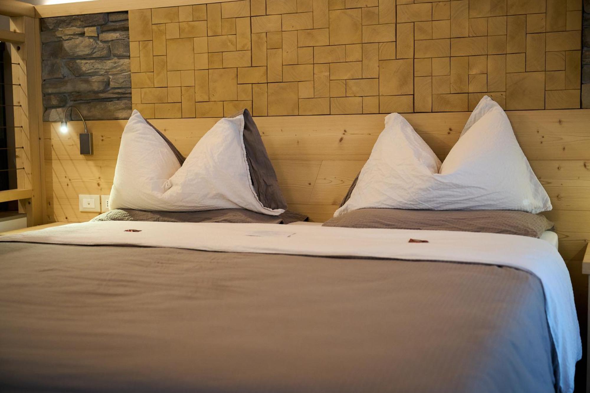 سان لورينسو إنْ بانال Dolcevita Ambiez B&B المظهر الخارجي الصورة