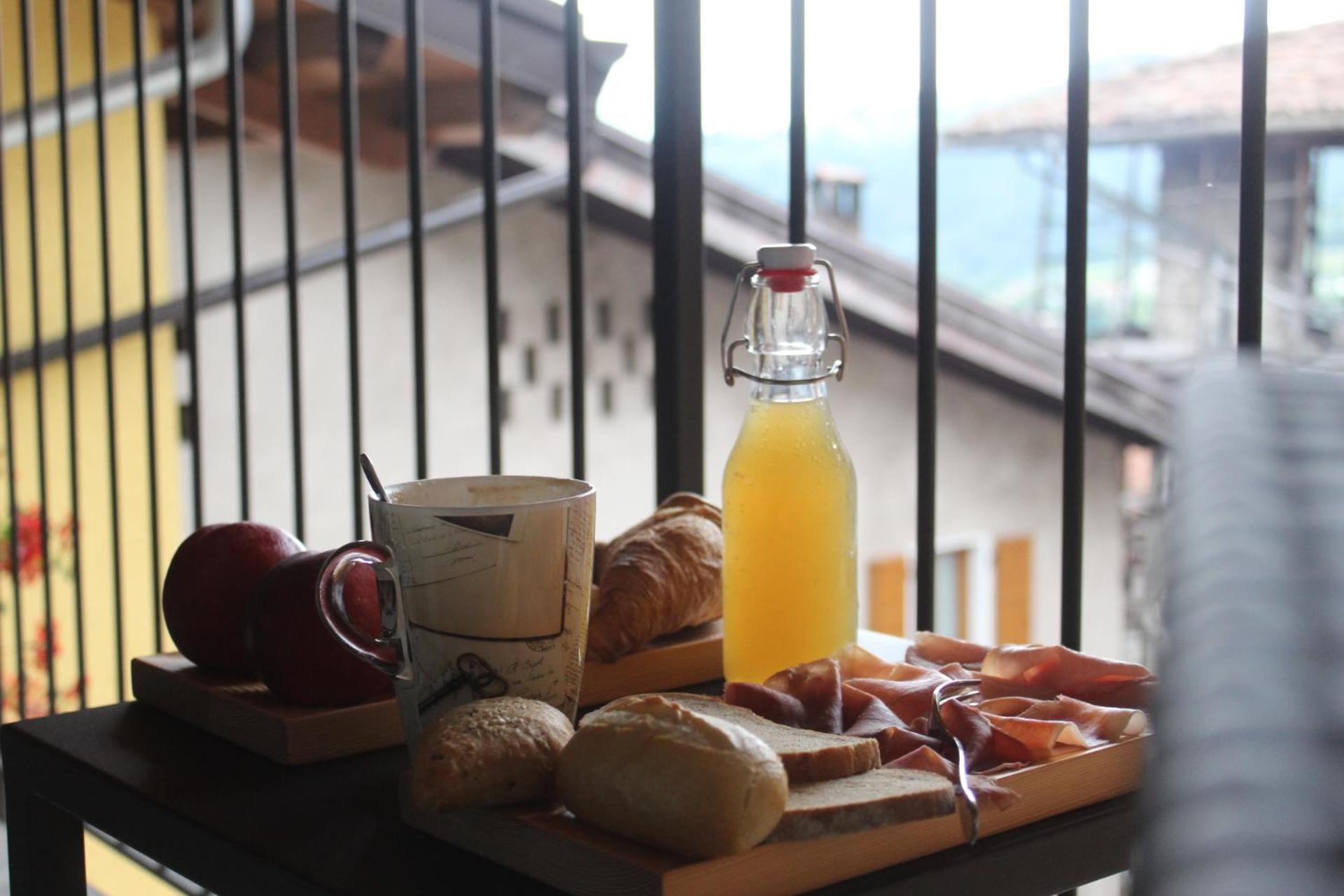 سان لورينسو إنْ بانال Dolcevita Ambiez B&B المظهر الخارجي الصورة