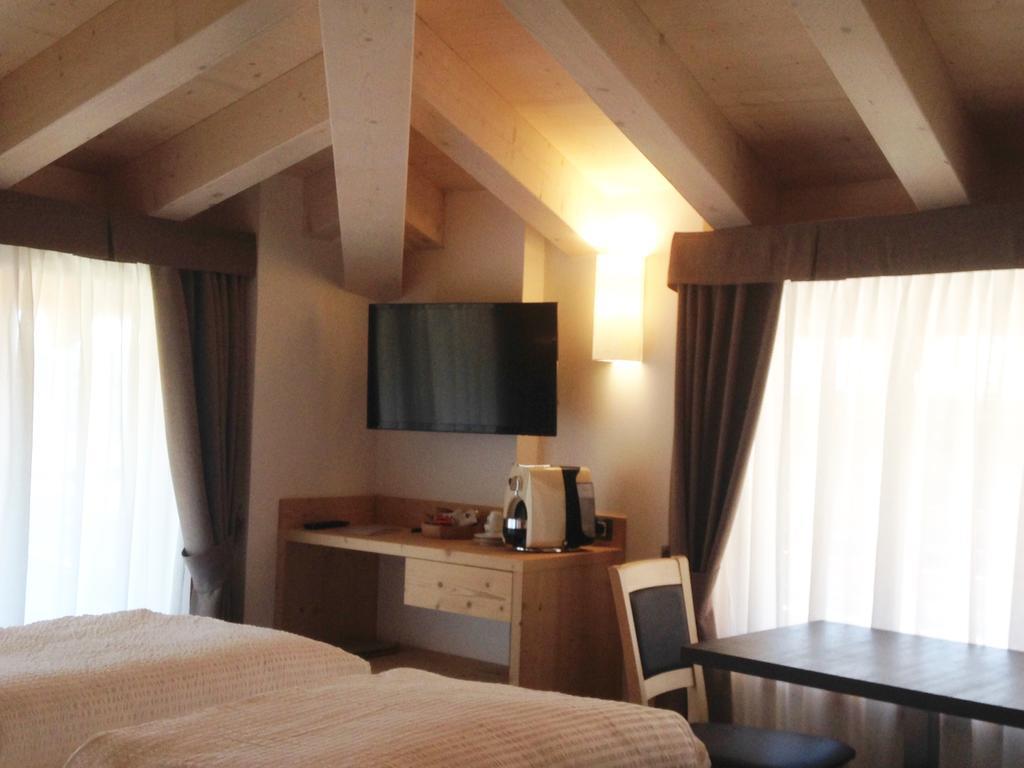 سان لورينسو إنْ بانال Dolcevita Ambiez B&B المظهر الخارجي الصورة
