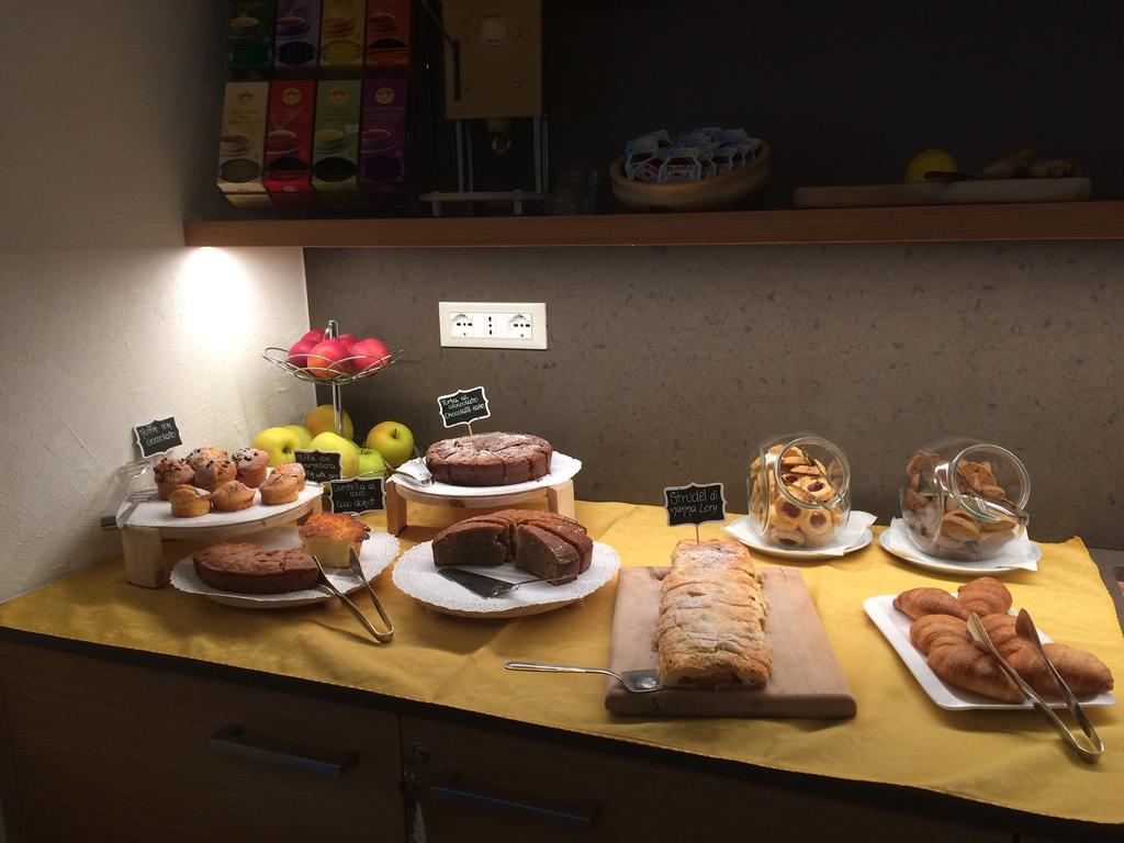 سان لورينسو إنْ بانال Dolcevita Ambiez B&B المظهر الخارجي الصورة