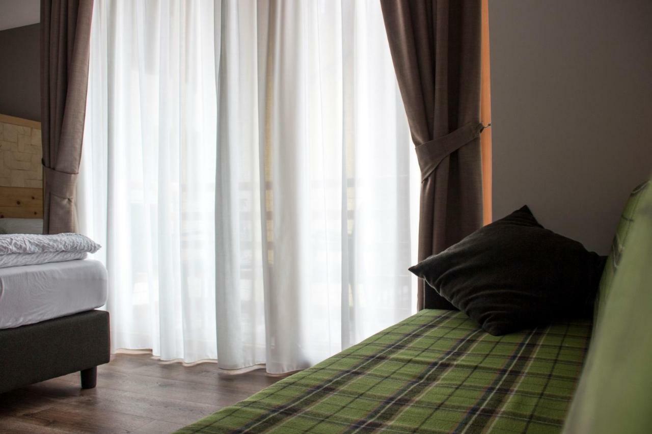 سان لورينسو إنْ بانال Dolcevita Ambiez B&B المظهر الخارجي الصورة