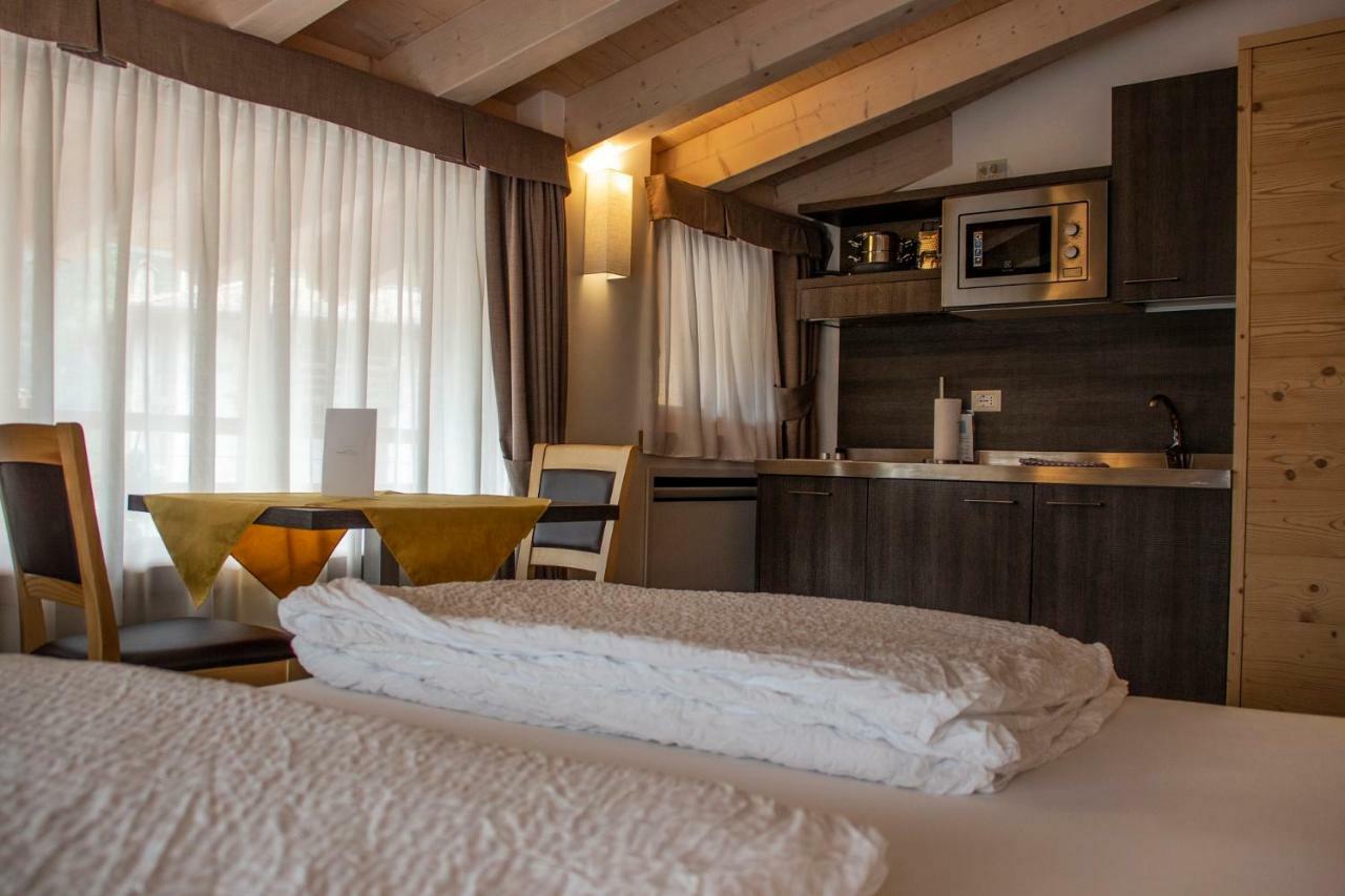 سان لورينسو إنْ بانال Dolcevita Ambiez B&B المظهر الخارجي الصورة