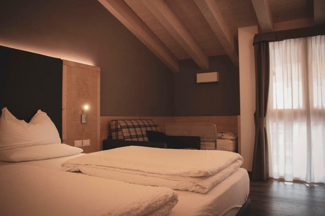 سان لورينسو إنْ بانال Dolcevita Ambiez B&B المظهر الخارجي الصورة