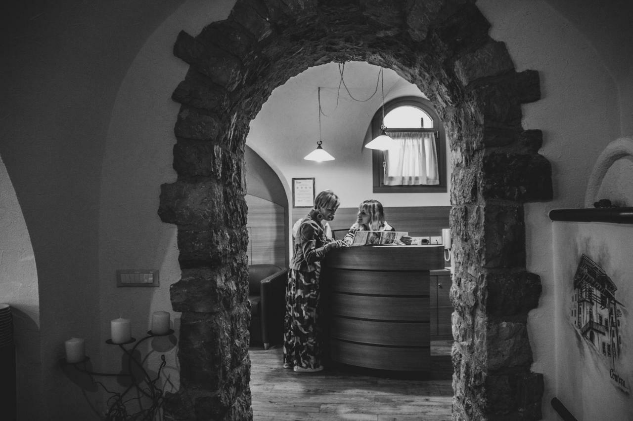 سان لورينسو إنْ بانال Dolcevita Ambiez B&B المظهر الخارجي الصورة