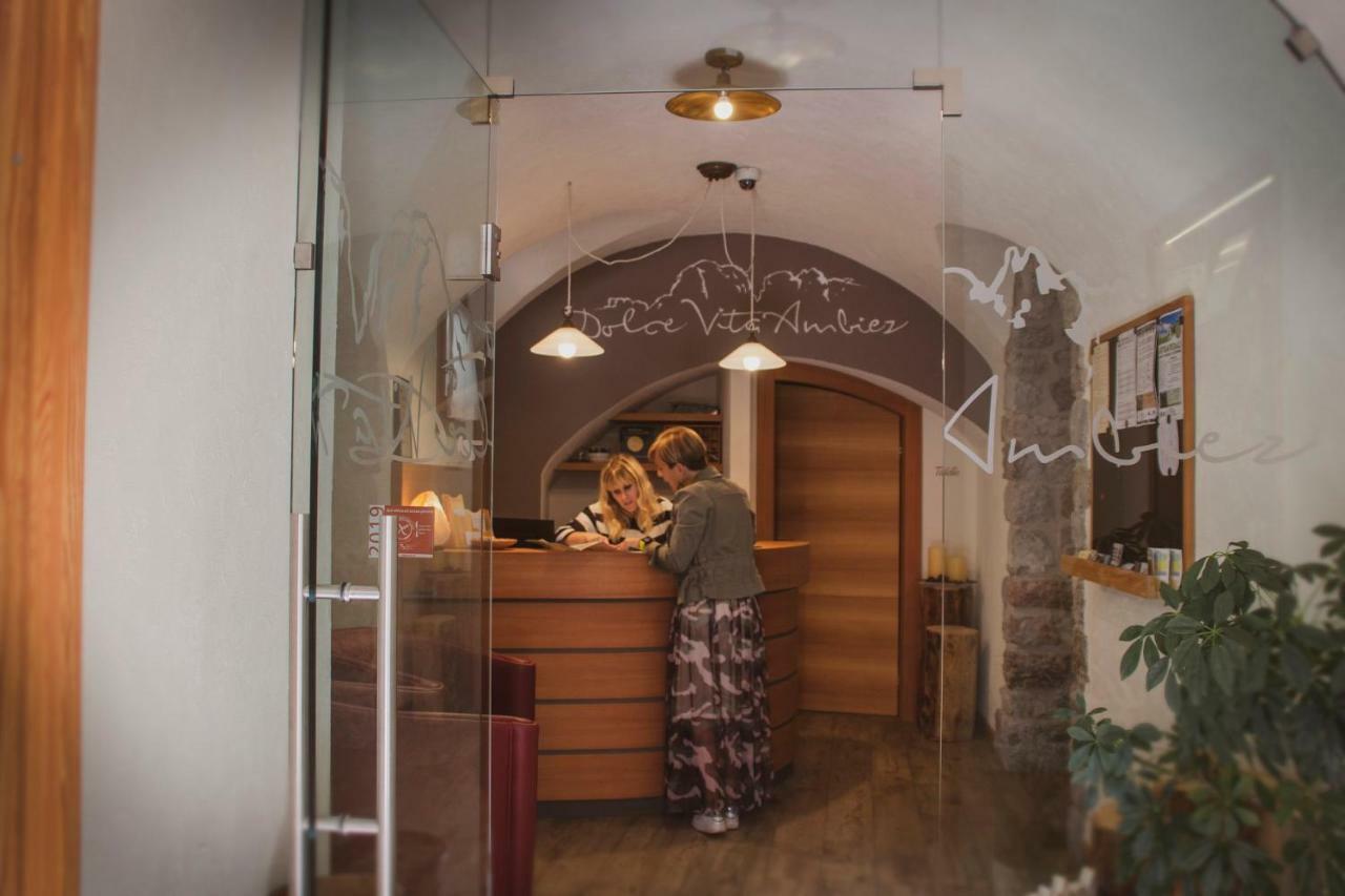 سان لورينسو إنْ بانال Dolcevita Ambiez B&B المظهر الخارجي الصورة