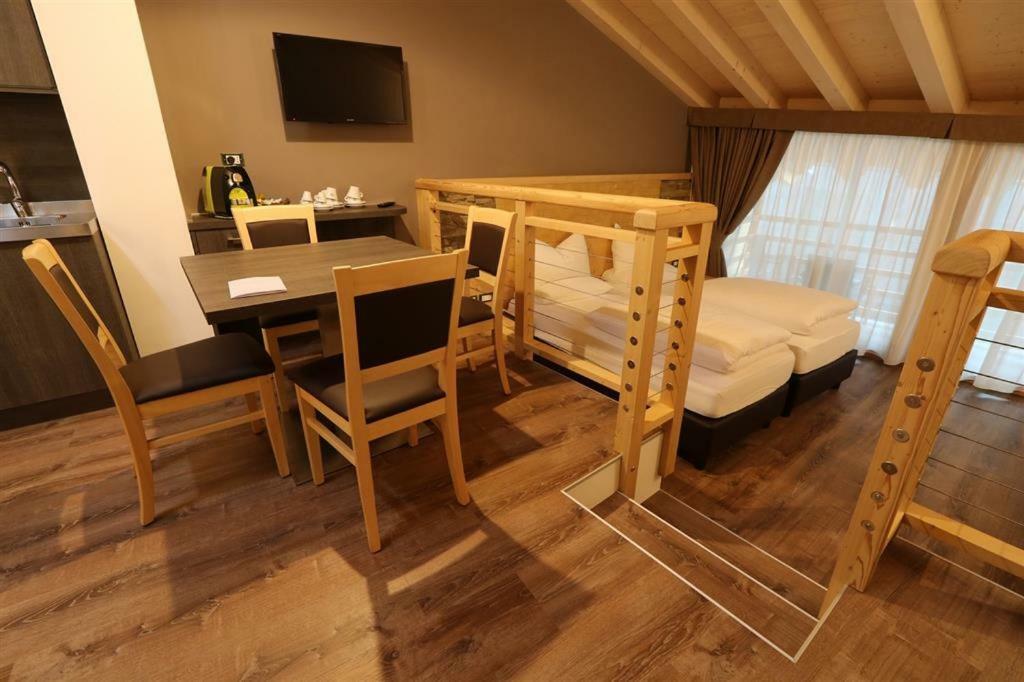 سان لورينسو إنْ بانال Dolcevita Ambiez B&B المظهر الخارجي الصورة