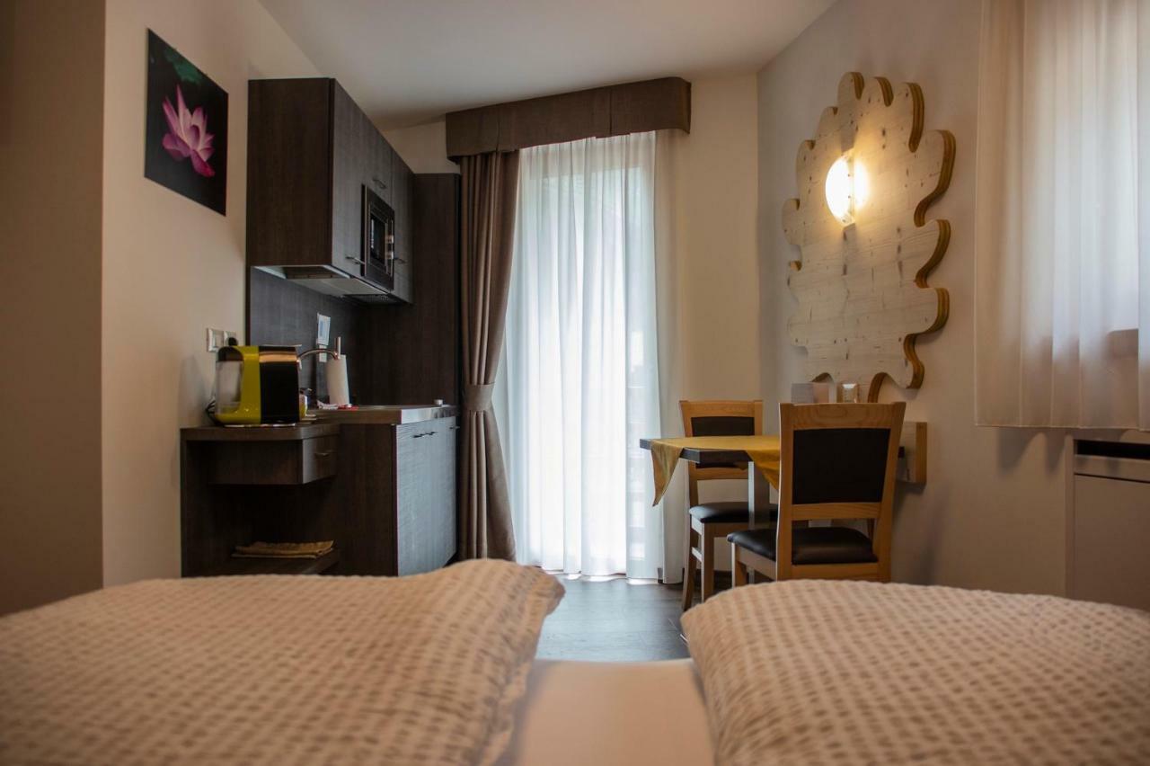 سان لورينسو إنْ بانال Dolcevita Ambiez B&B المظهر الخارجي الصورة