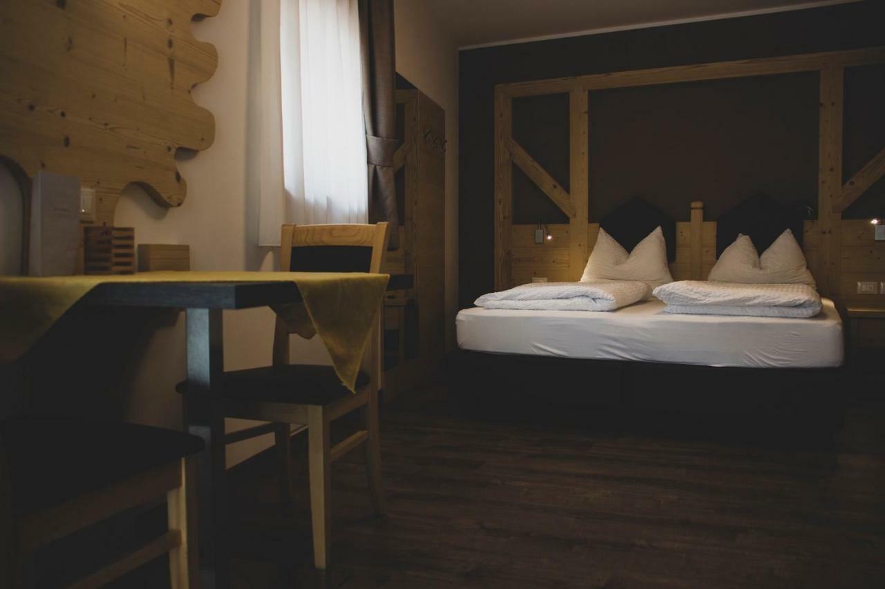 سان لورينسو إنْ بانال Dolcevita Ambiez B&B المظهر الخارجي الصورة